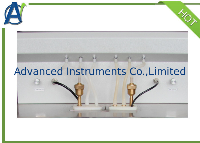 ASTM D445 Fully Automatic Kinematic Viscometer With Sampling And Cleaning