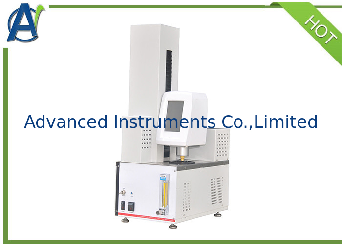 ASTM D5133 ASTM D7110 Low Temperature Viscosity / Gelation Index Test Apparatus