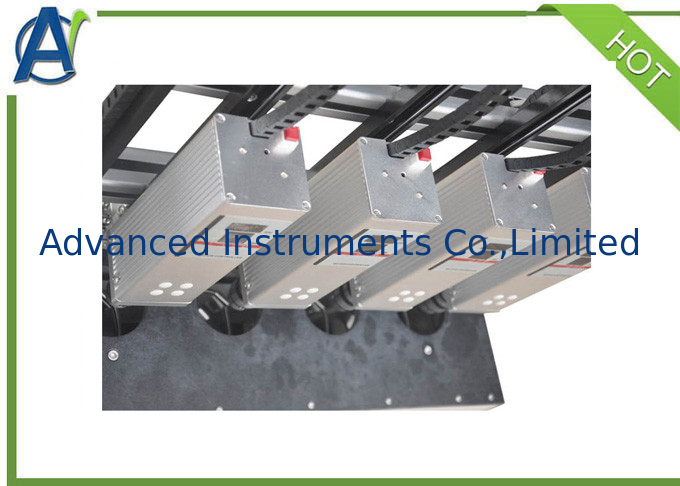 Digital Rusting Prevention Tester as per ASTM D665 ISO 7120 DIN51585 IP135