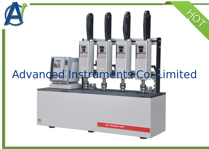 Digital Rusting Prevention Tester as per ASTM D665 ISO 7120 DIN51585 IP135