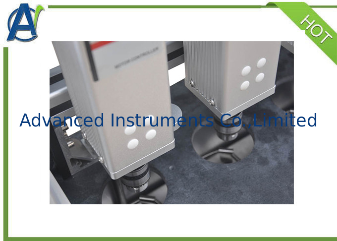 Digital Rusting Prevention Tester as per ASTM D665 ISO 7120 DIN51585 IP135
