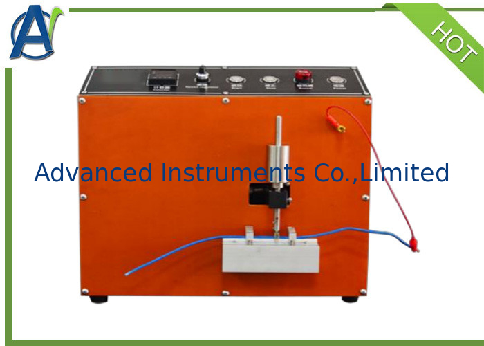 Slicing Machine With Diameter 3 - 25mm For Cylindrical Shape Insulation And Sheath
