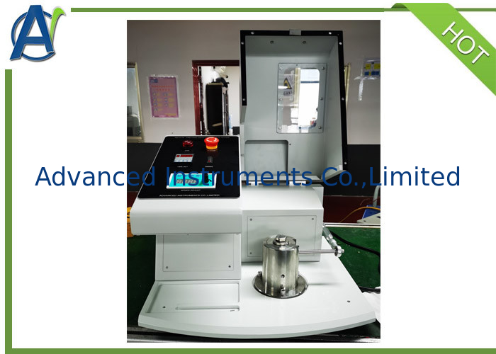 ASTM D4170 Lubricating Greases Fafnir Friction Oxidation Tester