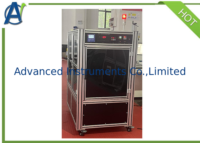 ASTM D2570 Analyzer for Simulated Service Corrosion Testing of Engine Coolants