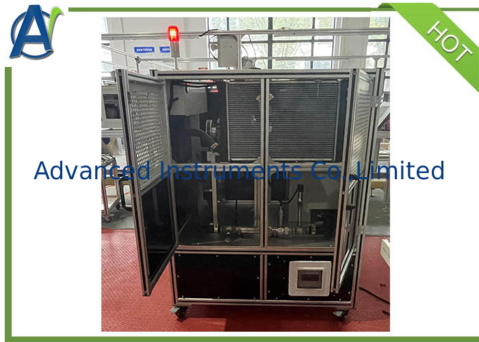 ASTM D2570 Analyzer for Simulated Service Corrosion Testing of Engine Coolants