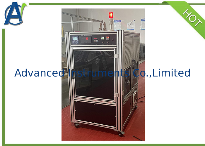 ASTM D2570 Analyzer for Simulated Service Corrosion Testing of Engine Coolants