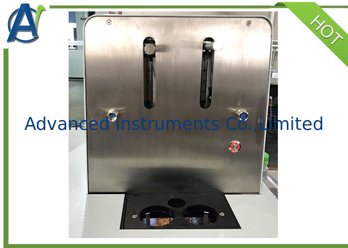 ASTM D1177 Analyzer for Measuring Freezing Point of Aqueous Engine Coolants