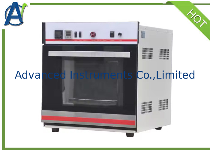 ISO4925 Rust Prevention Performance Test Apparatus for Brake Fluid