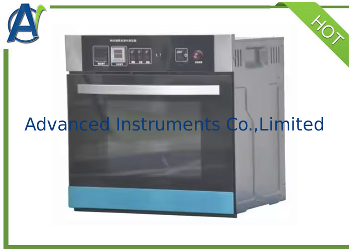 ISO4925 Water Absorption Tester for Brake Fluid Laboratory Test