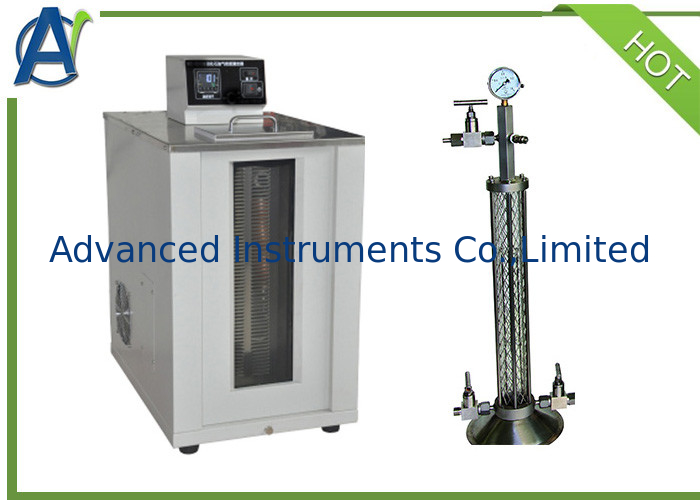 EN 589 6.3 Anex A Odour Test Instrument for Liquefied Petroleum Gas (LPG)