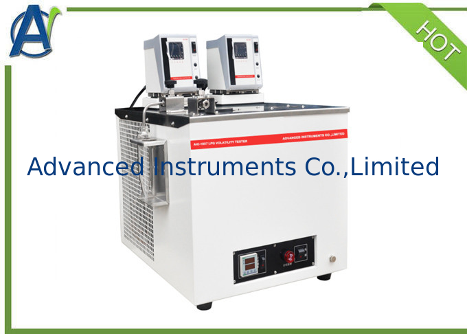 EN 589 6.3 Anex A Odour Test Instrument for Liquefied Petroleum Gas (LPG)