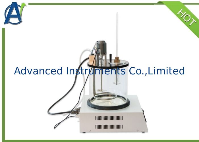 ASTM D611 Aniline Point and Mixed Aniline Point Tester for Petroleum Products and Hydrocarbon Solvents