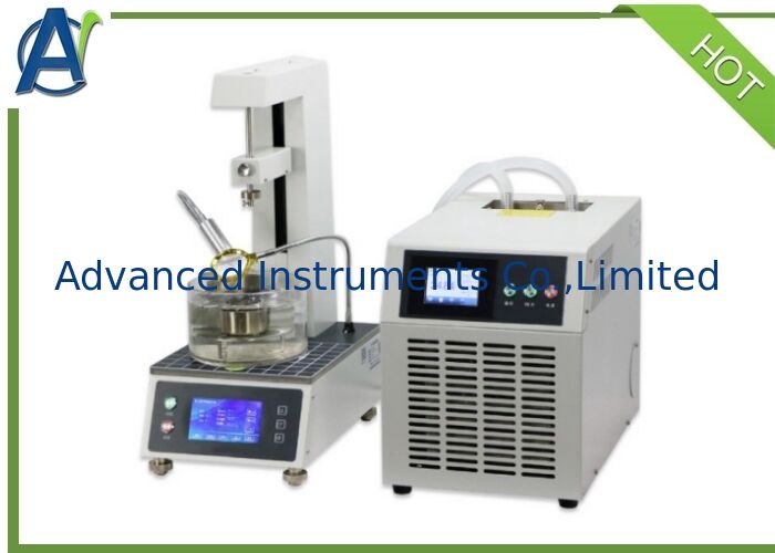 ASTM D5 Penetrometer of Bituminous Materials, Asphalt Needle Penetration Tester