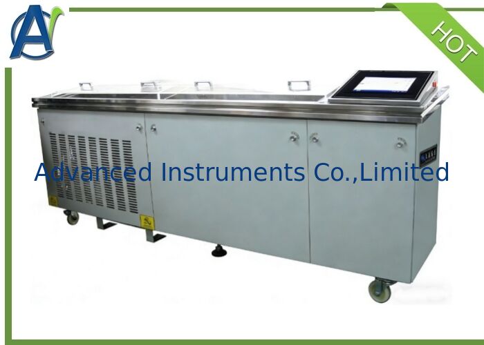 ASTM D5 Standard Ductility Apparatus with Force Measurement for Highway Engineering Asphalt Testing