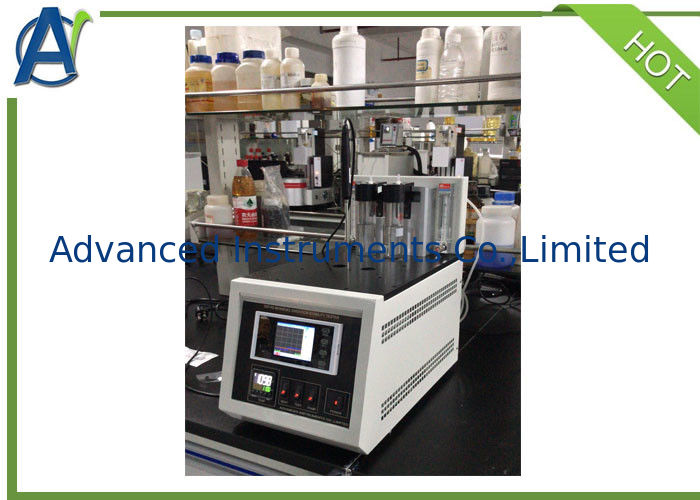 Methyl Ester Thermal Oxidation Tester
