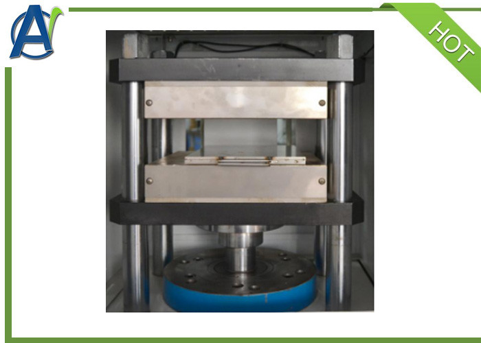 Intelligent Plate Vulcanizing Machine With Color Touch Screen Control