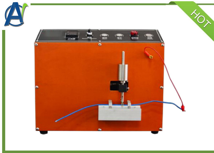 Slicing Machine With Diameter 3 - 25mm For Cylindrical Shape Insulation And Sheath