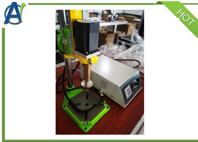 ASTM D1743 Corrosion Preventive Properties Analyzer For Lubricating Greases