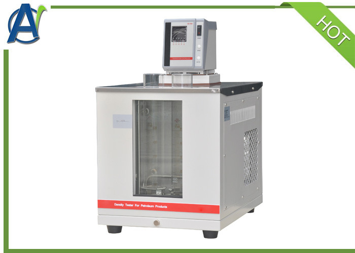 ASTM D1119 Engine Coolant and Rust Inhibitor Ash Content Analyzer for Antifreeze