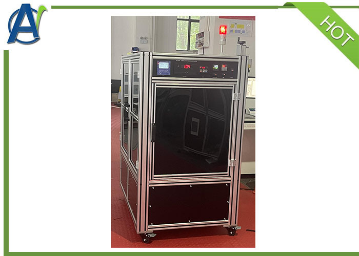ASTM D2570 Analyzer for Simulated Service Corrosion Testing of Engine Coolants