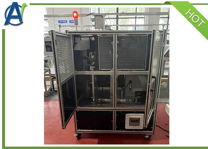 ASTM D2570 Analyzer for Simulated Service Corrosion Testing of Engine Coolants