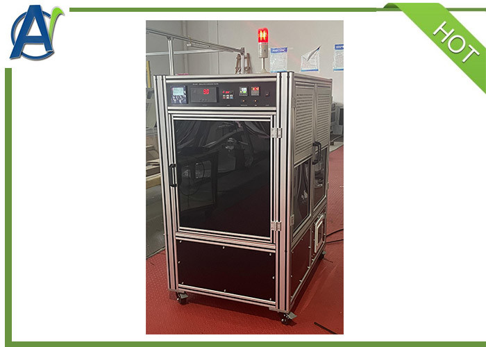 ASTM D2570 Analyzer for Simulated Service Corrosion Testing of Engine Coolants