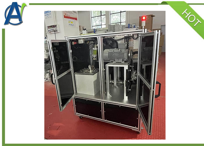 ASTM D2570 Analyzer for Simulated Service Corrosion Testing of Engine Coolants