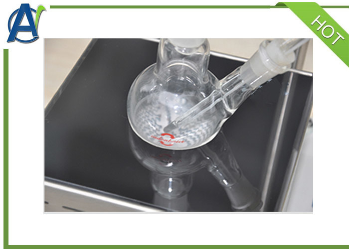ASTM D1120 Analyzer for Measuring Boiling Point of Engine Coolants