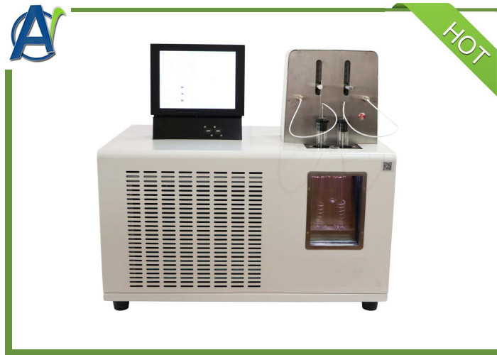 ASTM D1177 Analyzer for Measuring Freezing Point of Aqueous Engine Coolants