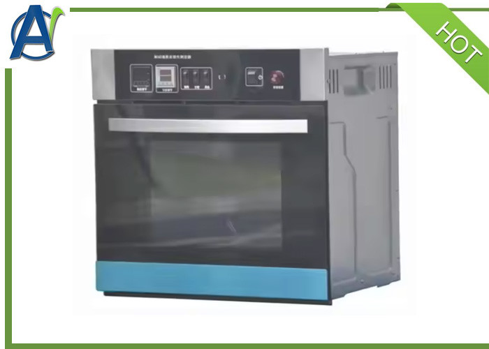 ISO4925 Rust Prevention Performance Test Apparatus for Brake Fluid