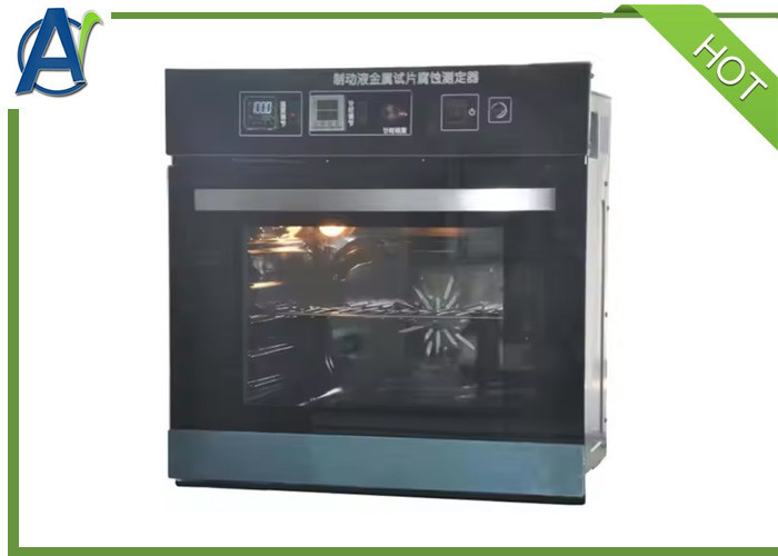 ISO4925 Rust Prevention Performance Test Apparatus for Brake Fluid