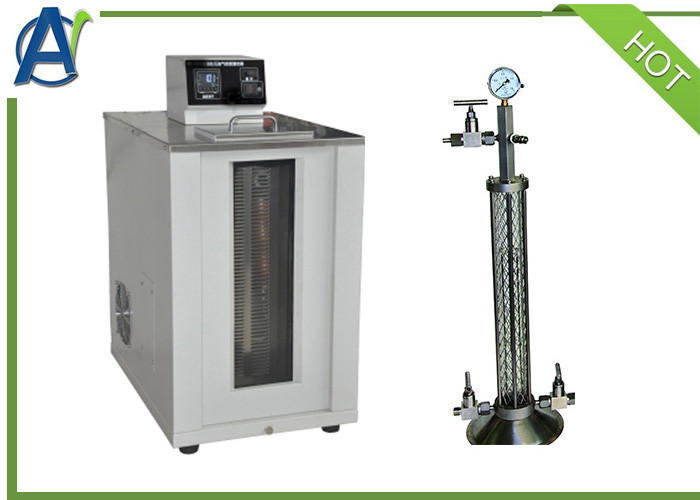 EN 589 6.3 Anex A Odour Test Instrument for Liquefied Petroleum Gas (LPG)