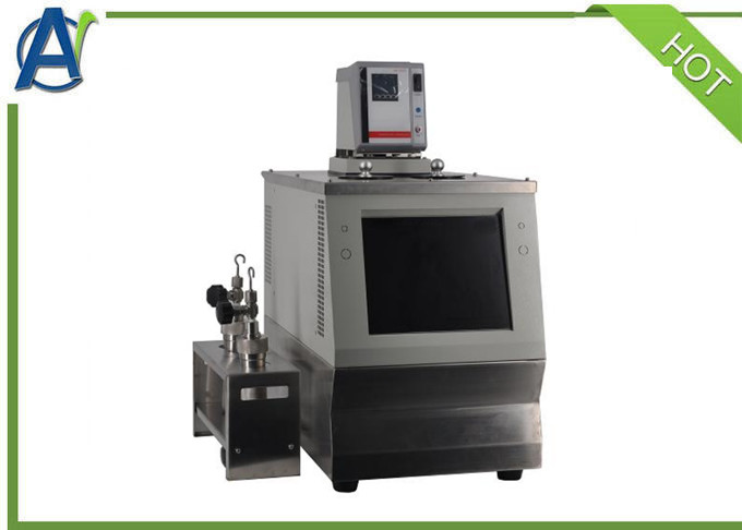 EN 589 6.3 Anex A Odour Test Instrument for Liquefied Petroleum Gas (LPG)