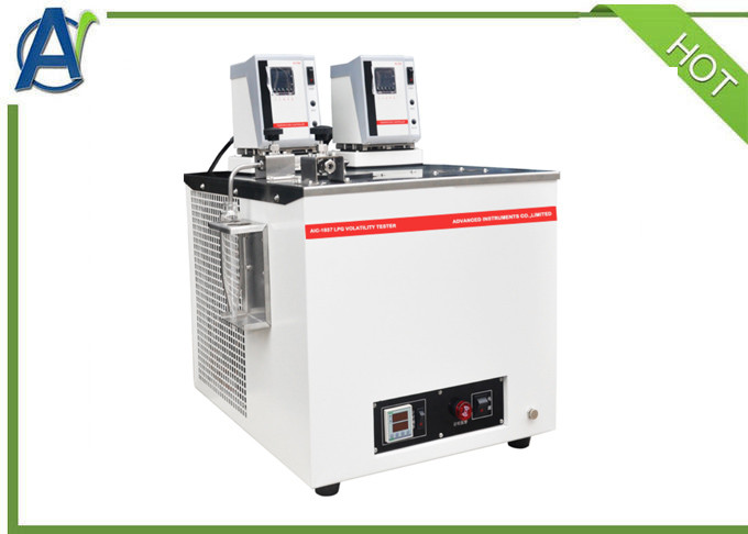 EN 589 6.3 Anex A Odour Test Instrument for Liquefied Petroleum Gas (LPG)
