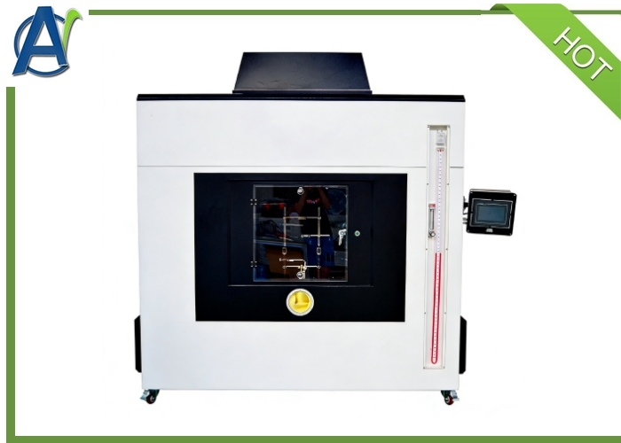 UL1581 High Precision VW-1 (Vertical Specimen) Burning Test Machine for Wire and Cable