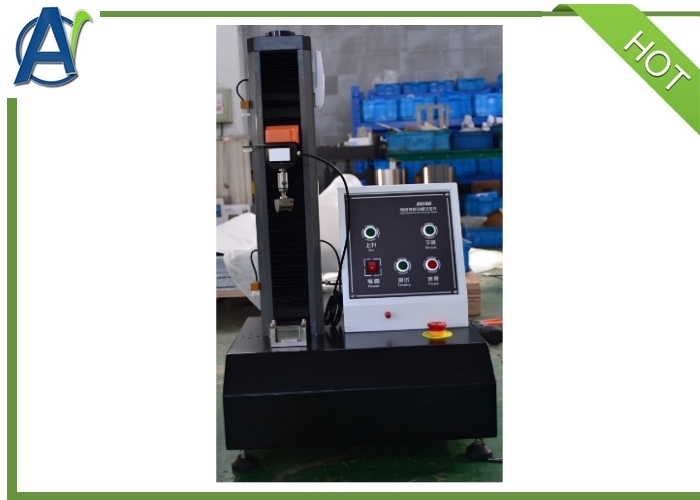 EN50305-2018 Standard Railway Cable Tester with 400mm Effective Stroke and 0.45mm Steel Pin Diameter for Dynamic Cut-through Testing