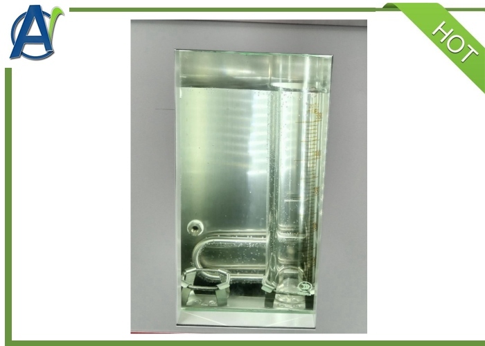 ISO 3140 and ASTM D1480  Lubricating Grease Pycnometer Density Tester