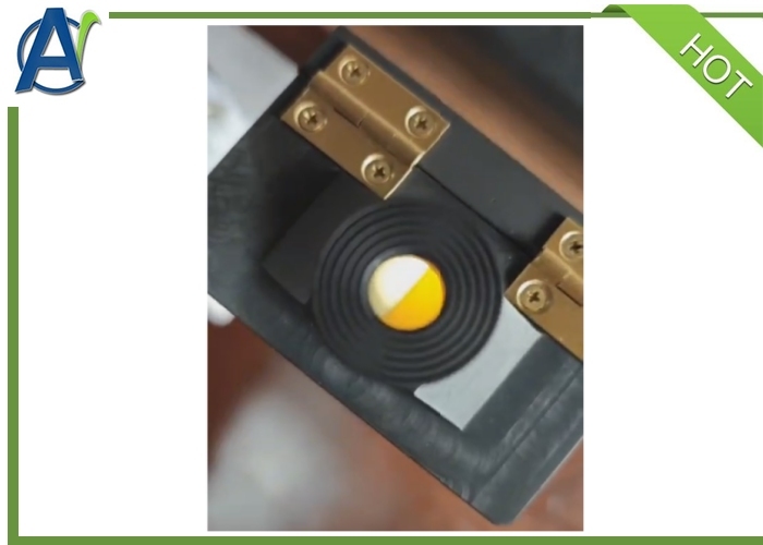 ASTM D156 Petroleum Products Saybolt Color Tester (Saybolt colorimetric method)Saybolt Colorimeter
