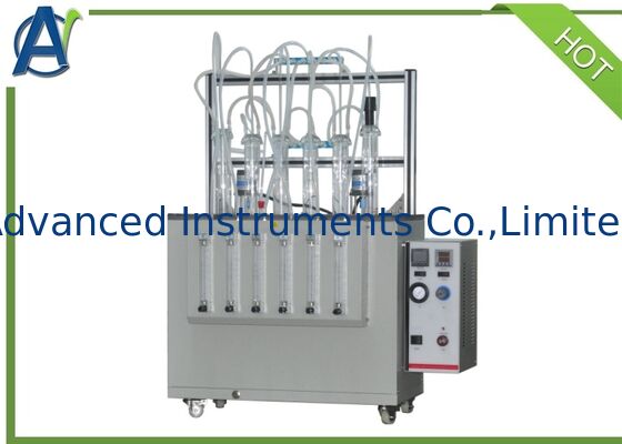 抑制鉱物油用酸化安定性試験機 ASTM D943