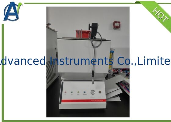ASTM D3829,ASTM D4684 完全自動 MRV テスト (低温出力ストレス&表面粘度分析器)