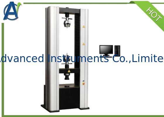 ASTM E4,ISO7500-1,En10002-2,BS1610 コンピュータ制御 電子ユニバーサル試験機械 材料 張力圧縮試験装置