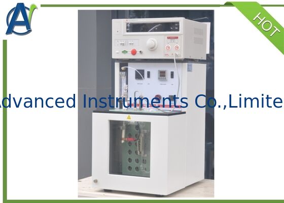 IEC 60628 絶縁油ガス発生試験器 電気的ストレス電離試験装置