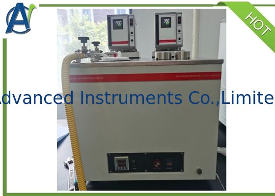 ASTM D2158 LPG残留物試験器 液化石油ガス残留物試験装置