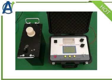 ケーブルのテストのための50KV VLFの抵抗電圧テスターのミリアメートル波