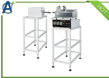 IEC 60811-1-4による自動低温の延長テスト機械