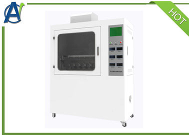 （CTI） ASTM D3638-12によって索引のテスターを追跡する低電圧比較Insultion