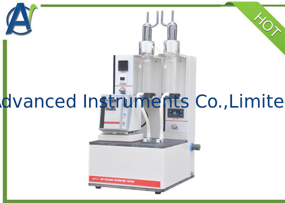 油を差すASTM D3427は空気解放の属性値テスト器具をグリースを塗る