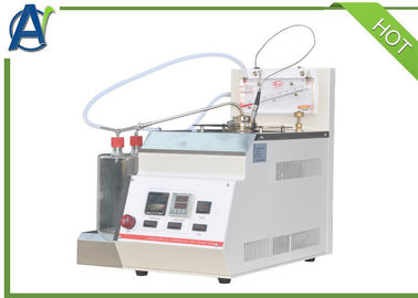 ASTM D5800 Noack B方法潤滑油のための蒸発の損失テスト器具