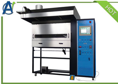 ASTM E648のテスターをテストするRFP ASTM E648のフロアーリングの重大な放射束