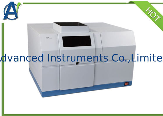 4530F 8つのタレットが付いているPC原子吸光の分光光度計